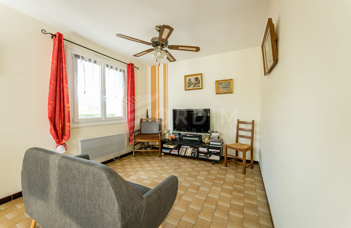 Maison commune d'Auxerre 5 pièce(s) 119m2 — photo 5