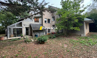 Maison 7 Pièces 196 m² à vendre à Muret-le-Château (12330)