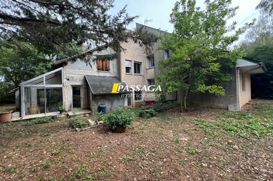 Maison 7 pièces 287000 €