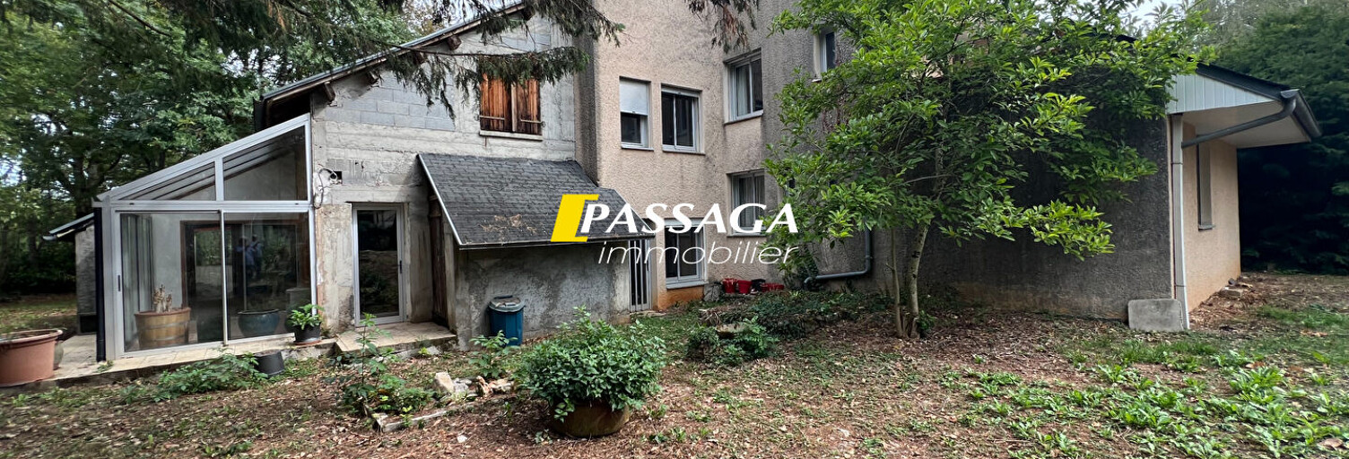 Maison 7 Pièces 196 m² à vendre à Muret-le-Château (12330)