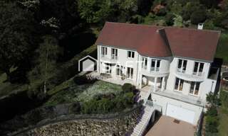 Maison 6 Pièces 238 m² à vendre à Le Mesnil-le-Roi (78600)