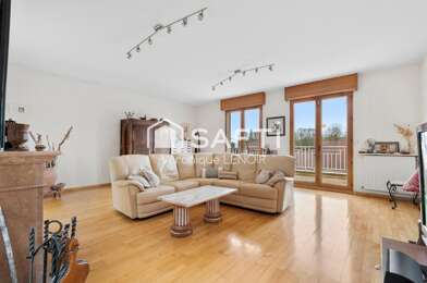 Maison 6 pièces 1399000 €