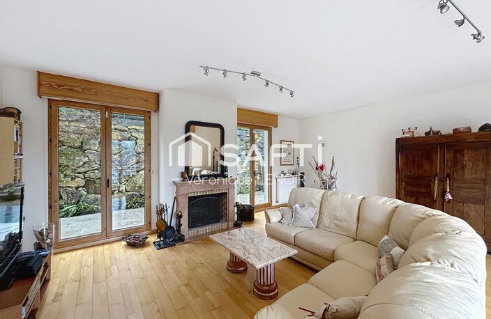 Le Mesnil Le Roi - Maison familiale 6P de 238m2 sur un terrain de 1273m2 — photo 5