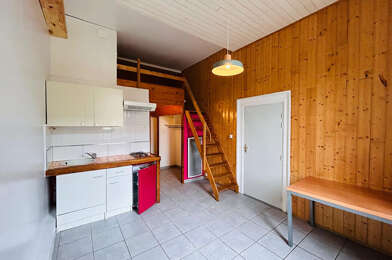 Appartement 1 pièces 64800 €