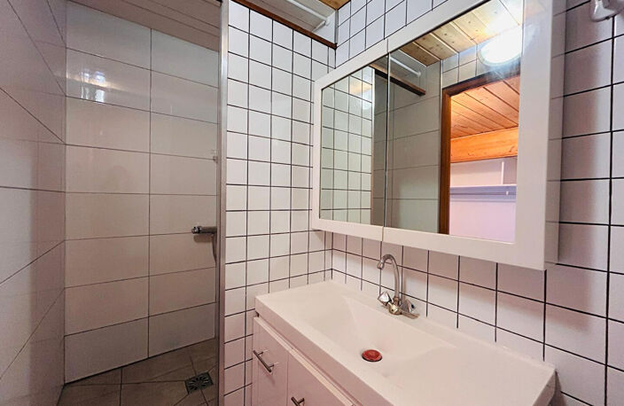Appartement Yenne 1 pièce(s) 19.63 m2 — photo 2