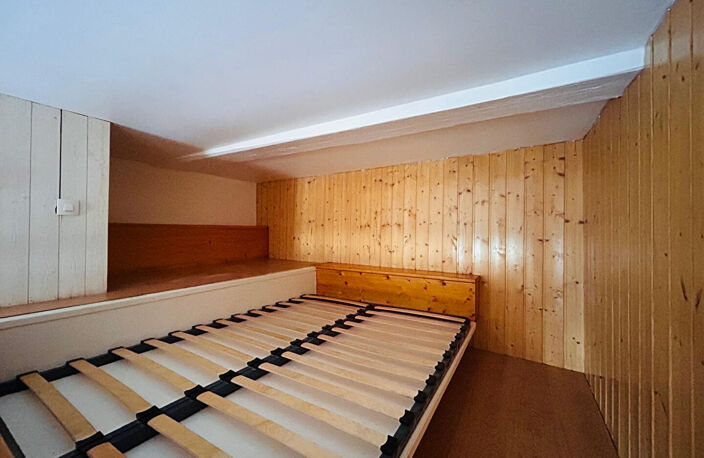 Appartement Yenne 1 pièce(s) 19.63 m2 — photo 3