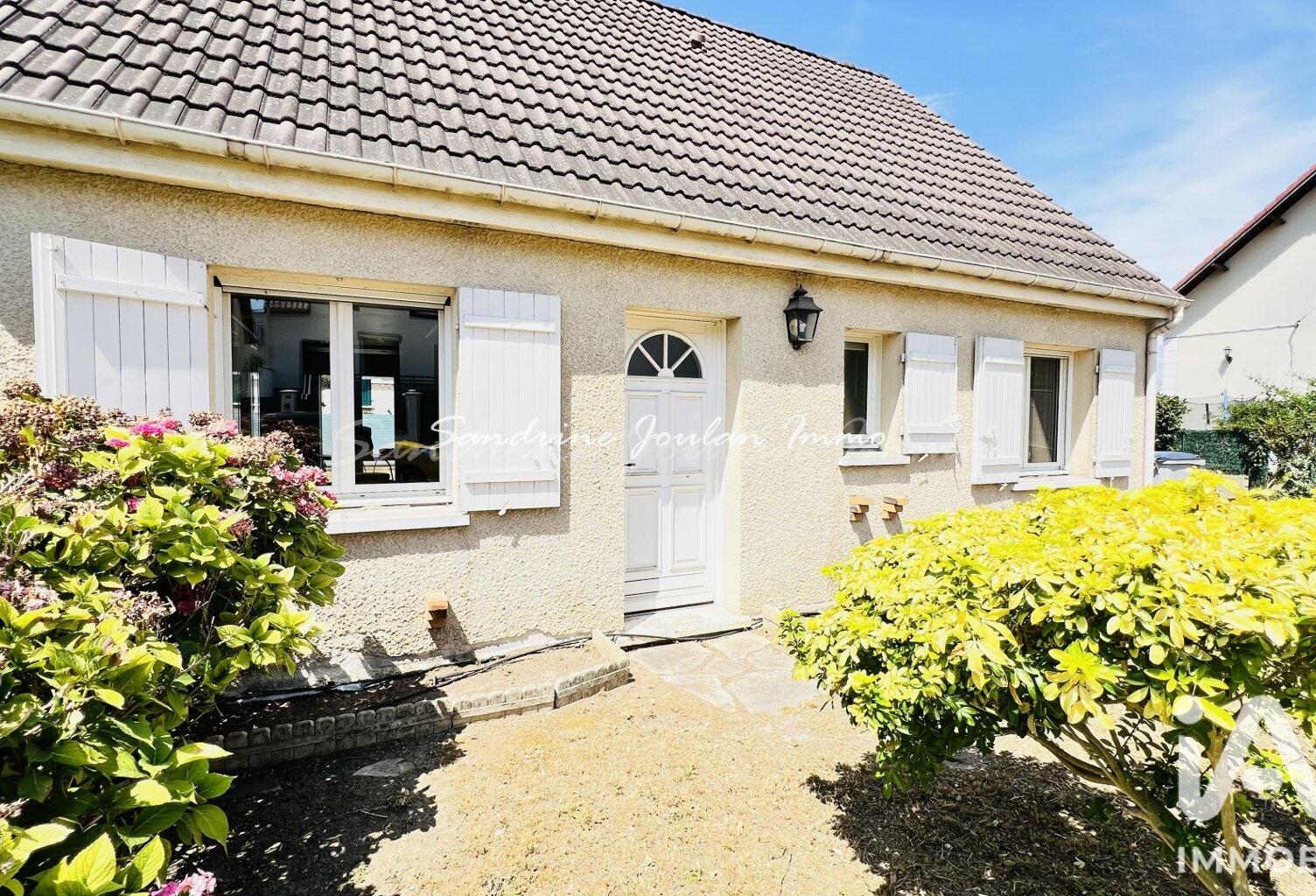 Vente Maison/villa 6 pièces — photo 1