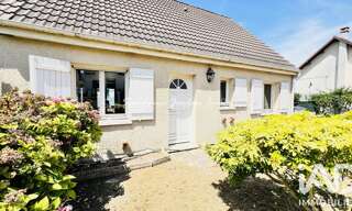 Maison 6 Pièces 111 m² à vendre à Morangis (91420)