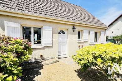 Maison 6 pièces 365000 €