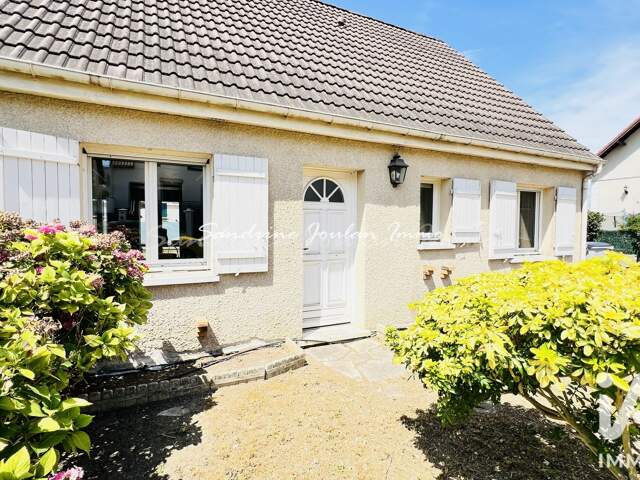Vente Maison/villa 6 pièces — photo du bien