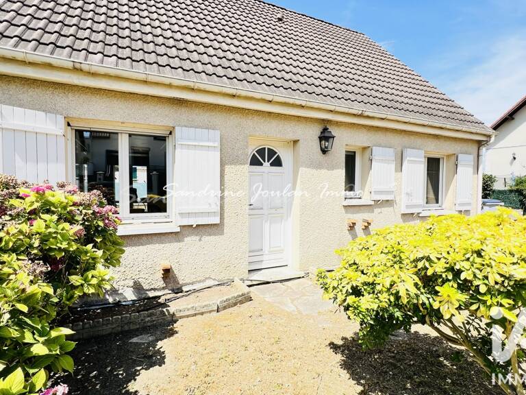 Vente Maison/villa 6 pièces — photo 1