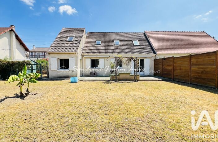 Vente Maison/villa 6 pièces — photo 2
