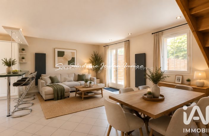 Vente Maison/villa 6 pièces — photo 4