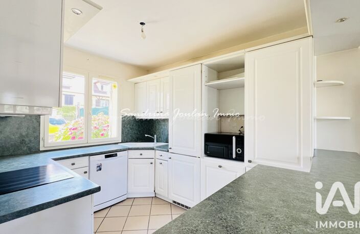 Vente Maison/villa 6 pièces — photo 5