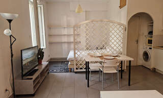 Appartement 1 Pièce 32 m² à louer à Marseille 12 (13012)