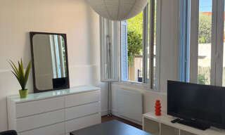 Appartement 2 Pièces 43 m² à louer à Marseille 12 (13012)