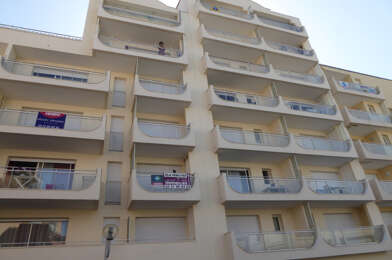 Appartement 1 pièces 370 €