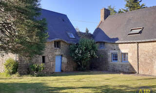 Maison 7 Pièces 183 m² à vendre à Plescop (56890)