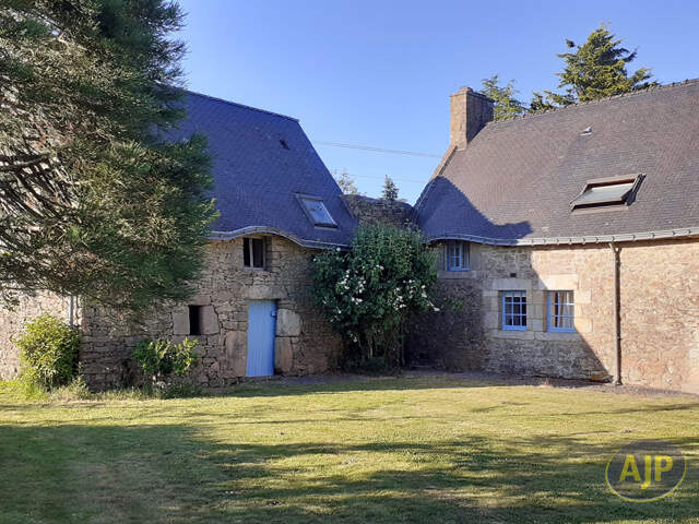 Maison Plescop — photo du bien