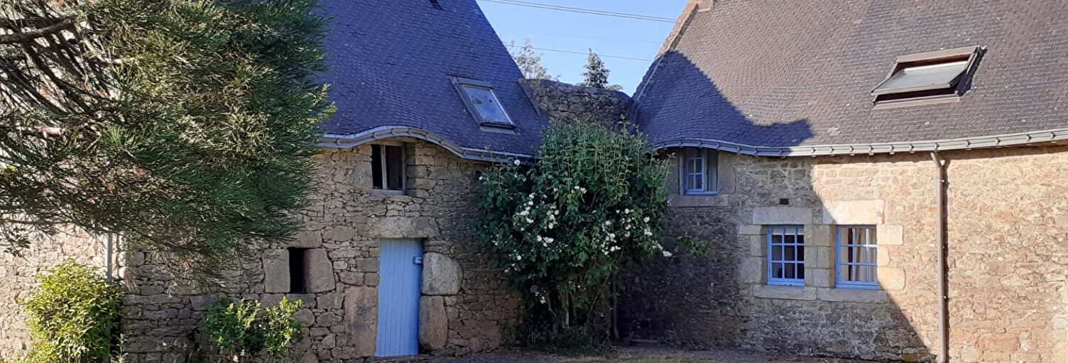 Maison 7 Pièces 183 m² à vendre à Plescop (56890)