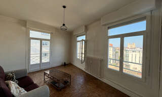 Appartement 2 Pièces 54 m² à louer à Nantes (44000)