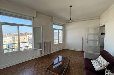Appartement NANTES centre-ville - 2 pièces — photo du bien