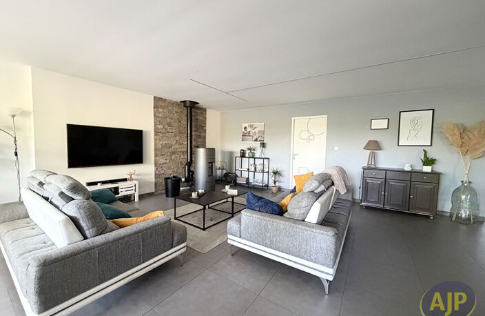 Maison  6 pièce(s) — photo 4