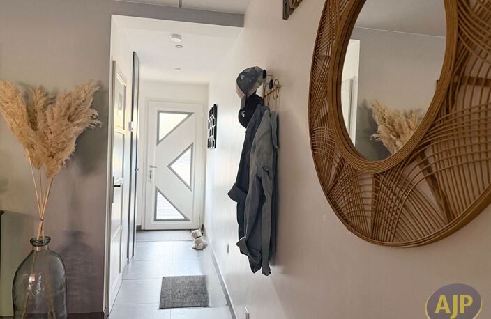 Maison  6 pièce(s) — photo 5