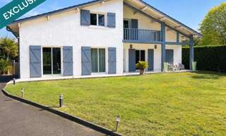 Maison 6 Pièces 173 m² à vendre à Saint-Aubin-de-Médoc (33160)
