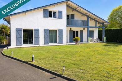 Maison 6 pièces 649000 €