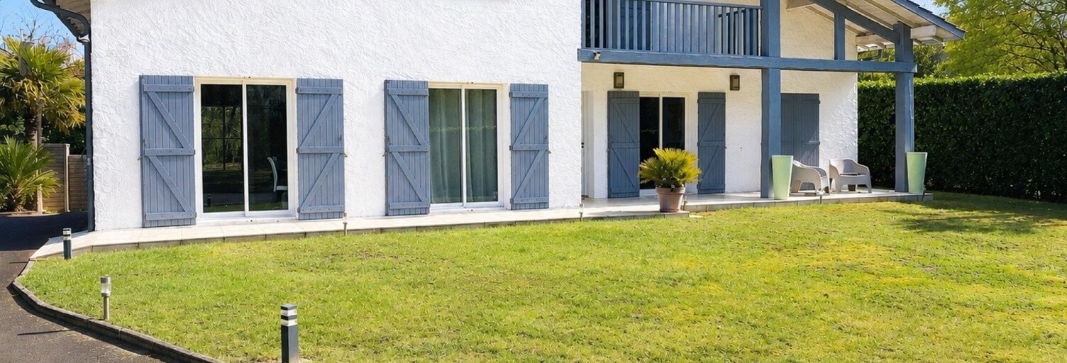 Maison 6 Pièces 173 m² à vendre à Saint-Aubin-de-Médoc (33160)