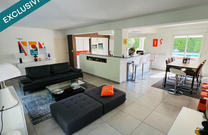 Maison 6 pièces 173 m2 — photo 2
