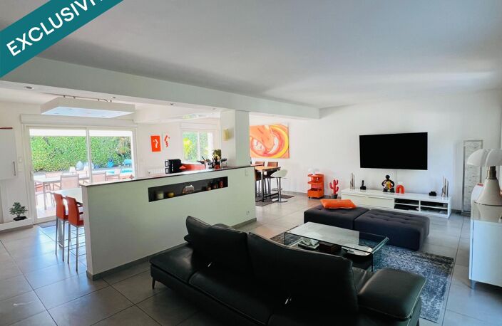 Maison 6 pièces 173 m2 — photo 3