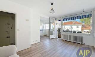 Appartement 3 Pièces 58 m² à vendre à Arcachon (33120)