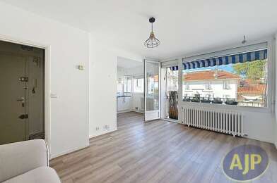 Appartement 3 pièces 383500 €