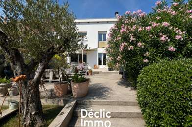 Maison 5 pièces 350000 €