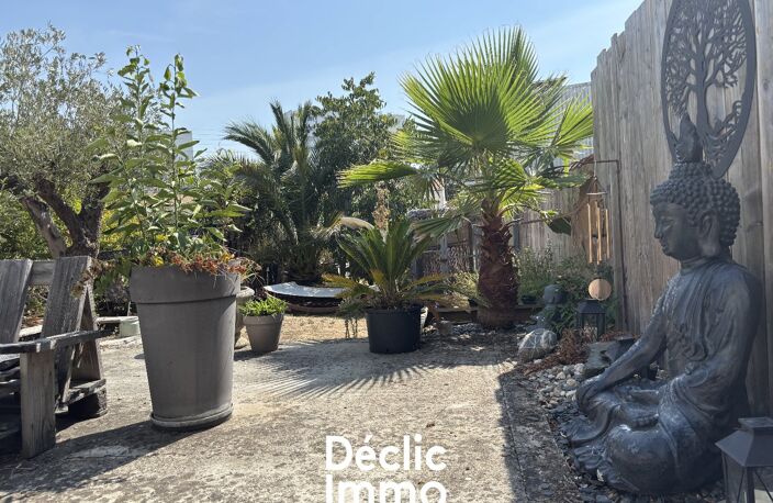 La Rochelle  Maison familiale rénovée 4 chambres avec jardin et garage — photo 2