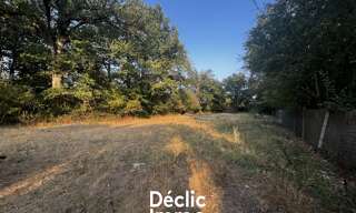 Terrain  1843 m² à vendre à Marigny-Chemereau (86370)