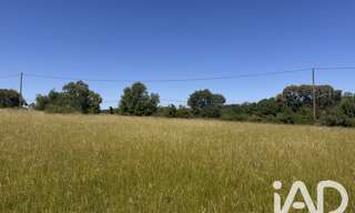 Terrain  3566 m² à vendre à Sénaillac-Lauzès (46360)