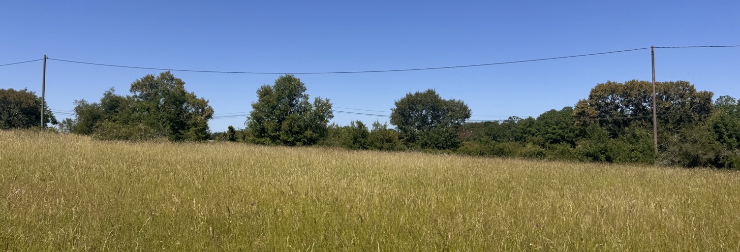 Terrain  3566 m² à vendre à Sénaillac-Lauzès (46360)
