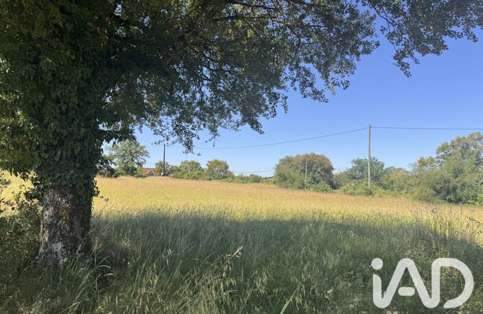 Vente Terrain 3 566 m&sup2; — photo 2
