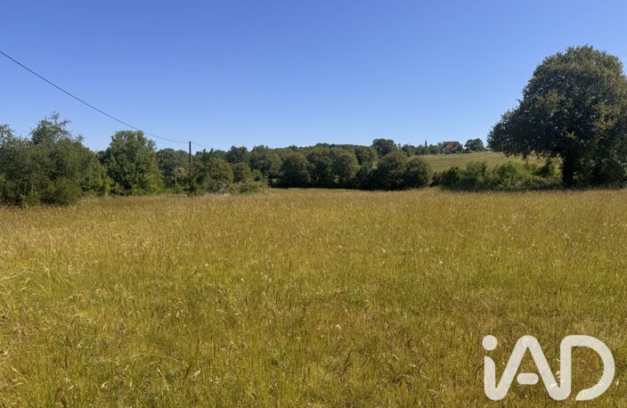 Vente Terrain 3 566 m&sup2; — photo 3