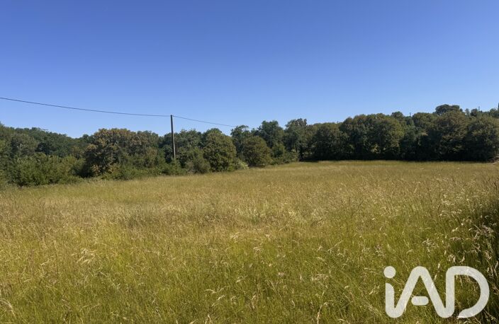 Vente Terrain 3 566 m&sup2; — photo 4