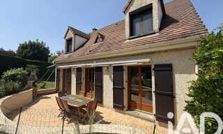 Maison 6 Pièces 127 m² à vendre à Vaux-le-Pénil (77000)