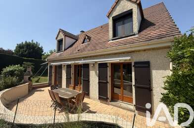 Maison 6 pièces 369500 €