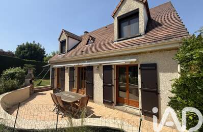 Vente Maison/villa 6 pièces — photo du bien