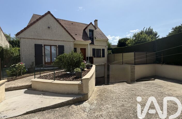 Vente Maison/villa 6 pièces — photo 2