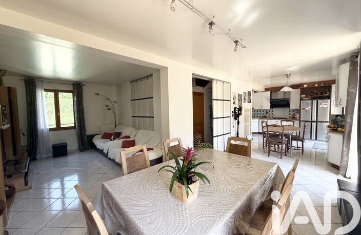 Vente Maison/villa 6 pièces — photo 5