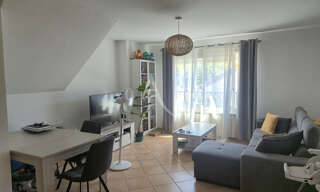 Appartement 2 Pièces 45 m² à vendre à La Crau (83260)