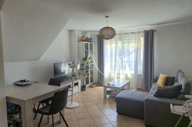 Appartement 2 pièces 174000 €